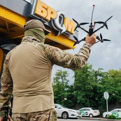 Смертельна перестрілка між бандитами