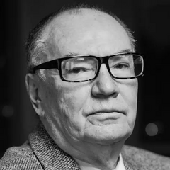 Помер видатний науковець, автор пісні для Мозгового