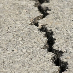 Землетруси в Румунії