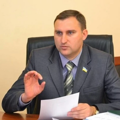 Помер екснардеп Микола Жук