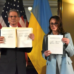 Атака РФ на міста України