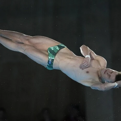 Українські стрибуни у воду нагороджені в Кубку світу