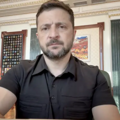 Зеленський попереджає українців про небезпеку