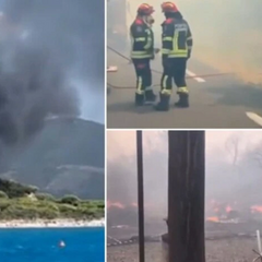 Італійський відпочинок перетворився на жах