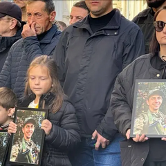 Донька вбитої мовознавиці пише книги