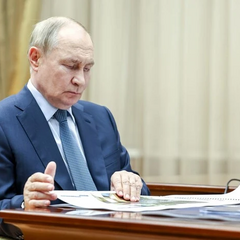 Путін готовий до миру в Україні