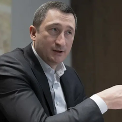 Чернишов і елітне будівництво в Козині