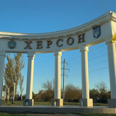 Оккупанты убили мирного жителя в Херсоне