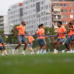 Гра «Серветт» – «Шахтар»: де дивитися