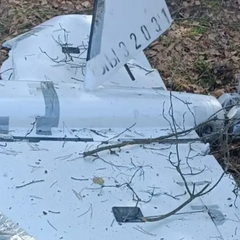 Міністерство оборони РФ виправдовується за атаки дронів на Польщу