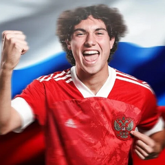 Молодий футболіст відмовляється від російського громадянства