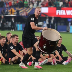 Франція та Норвегія вийшли у плейоф ЧС-2026