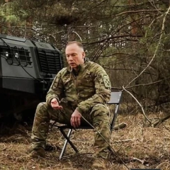 Военизированные ВСУ заселили подходы к сооружениям