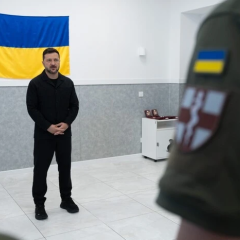 Zelenskyy Warns the West: Delays in Supplying Patriot Missiles Risk More Ukrainian Lives