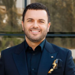 Grigoriy Reshetnik's new social media post