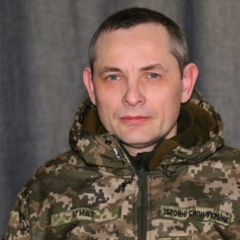 Shooting down Russian missiles from abroad is impossible: Ignat explained the legal problem