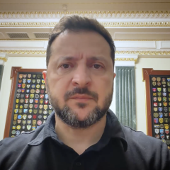 Украина ожидает решение ЕС по траншу бюджетной поддержки