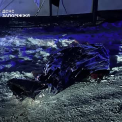 Zaporizhzhia shelling: three dead, two injured