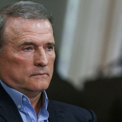 Політичні активи конфіскувати, Мін'юст, Медведчук, Марченко