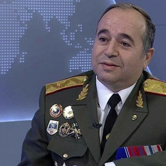 Задержан экс-министр обороны Армении в Москве