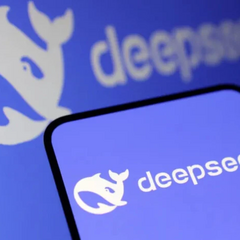 DeepSeek - новий розвиток штучного інтелекту