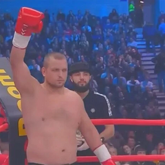 Чемпіон Росії з самбо напав на жінку