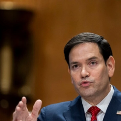 США высказали свою точку зрения на фоне атаки Ирана