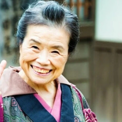 Послуги бабусь напрокат в Японії