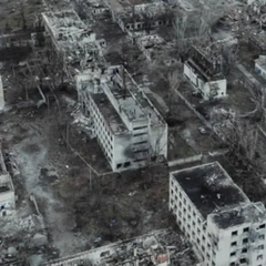 Заявление ВСУ о оккупации Часов Яра