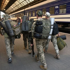 Заместитель Ермака объяснил новые правила отпусков военных