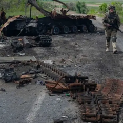Enemy casualties as of September 3, 2025