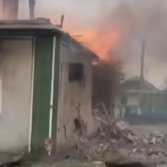 Вибухонебезпечна ситуація у Волинській області