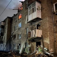 Інцидент на Дніпропетровщині: поранено вісьмох людей