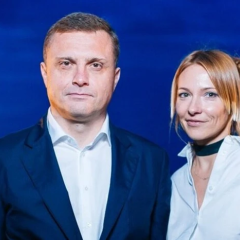 Ексдружина Льовочкіна звинуватила його у погрозах та переслідуванні