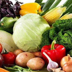 Закупівлі овочів за кордоном