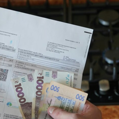 Знижки на комуналку для українців