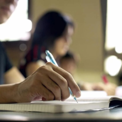 Молодежь в украинском образовании под прицелом