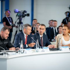 Общины получат усиленную поддержку