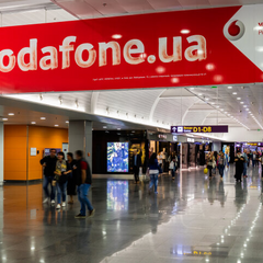 Пенсіонери запитали Vodafone про пільги