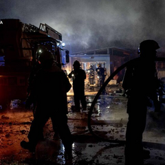 Атака Росії на Україну: загиблі та поранені