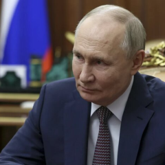 Кремль готується фінансувати війну в Україні
