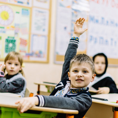 В школах Украины попрощались с советской традицией: избавились от одного слова