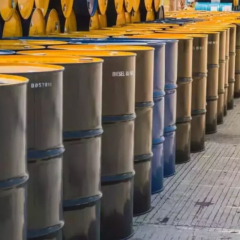 Індійські нафтопереробні заводи шукають альтернативу Росії