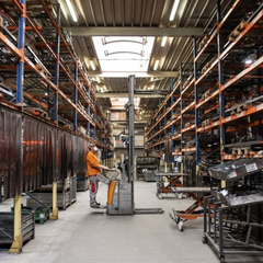 Представление китайского медицинского оборудования