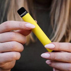 Статистика куріння серед українських підлітків