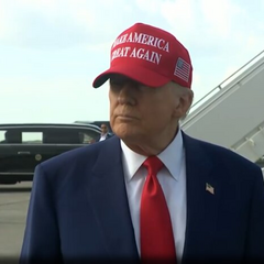 Трамп, Зеленський, напад Росії, НАТО