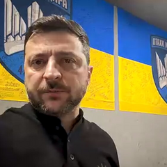 Відвідування Покровського напрямку та нові рішення