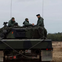 Польша имеет больше всего танков в НАТО