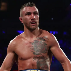 Фейковий акаунт відомого інсайдера зображує Ломаченка на пенсії