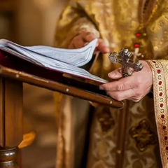 Священники, бронирования на новой платформе